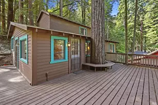 14548 Canyon 1 Rd, Guerneville, CA 95446 - Photo 1
