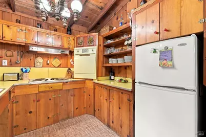14548 Canyon 1 Road, Guerneville, CA 95446 - Photo 5