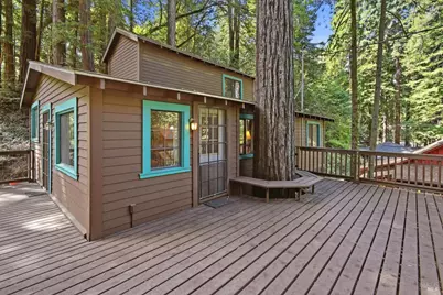 14548 Canyon 1 Road, Guerneville, CA 95446 - Photo 31