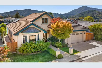 333 Riviera Circle, Larkspur, CA 94939 - Photo 7