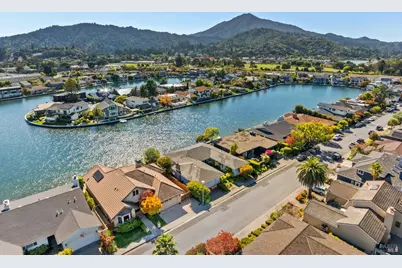 333 Riviera Circle, Larkspur, CA 94939 - Photo 5