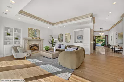 333 Riviera Circle, Larkspur, CA 94939 - Photo 11