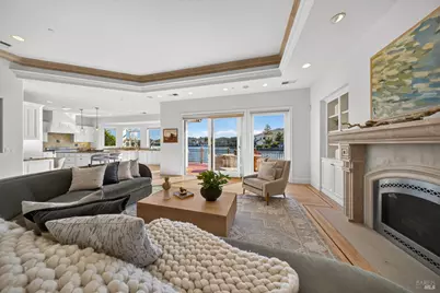 333 Riviera Circle, Larkspur, CA 94939 - Photo 15
