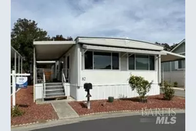 82 Pixy Place, Santa Rosa, CA 95409 - Photo 1