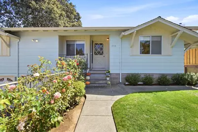 368 E School Street, Cotati, CA 94931 - Photo 3