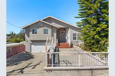 473 Gilcrest Avenue, Vallejo, CA 94591 - Photo 1