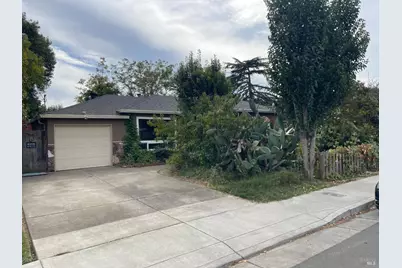 11 Bryan Avenue, Napa, CA 94558 - Photo 1