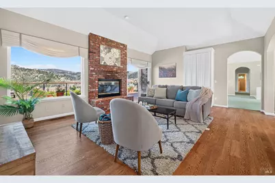 6347 Meadowridge Drive, Santa Rosa, CA 95409 - Photo 15