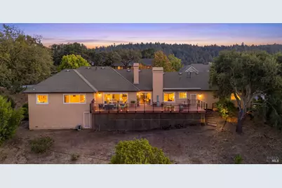 6347 Meadowridge Drive, Santa Rosa, CA 95409 - Photo 47