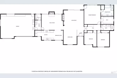 6347 Meadowridge Drive, Santa Rosa, CA 95409 - Photo 45