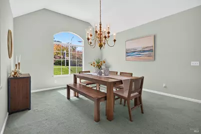 6347 Meadowridge Drive, Santa Rosa, CA 95409 - Photo 11