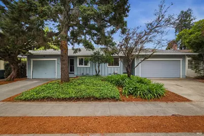 528 Nason Street, Santa Rosa, CA 95404 - Photo 1