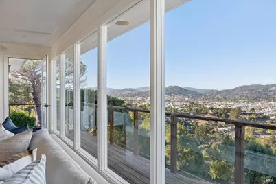 40 Bret Harte Road, San Rafael, CA 94901 - Photo 9