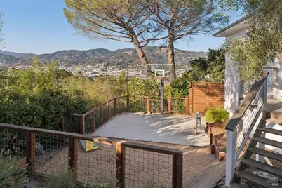 40 Bret Harte Road, San Rafael, CA 94901 - Photo 71