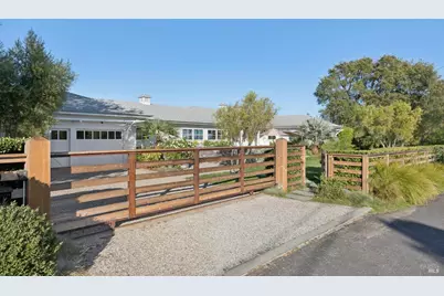 40 Bret Harte Road, San Rafael, CA 94901 - Photo 85