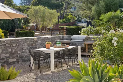 40 Bret Harte Road, San Rafael, CA 94901 - Photo 29