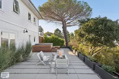 40 Bret Harte Road, San Rafael, CA 94901 - Photo 69