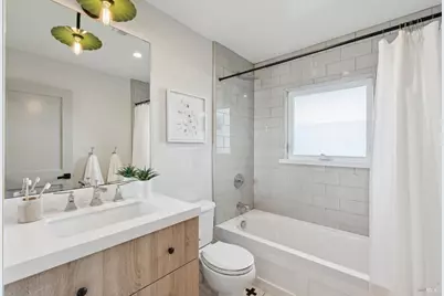 40 Bret Harte Road, San Rafael, CA 94901 - Photo 63