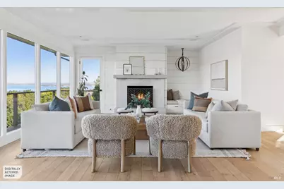 40 Bret Harte Road, San Rafael, CA 94901 - Photo 5
