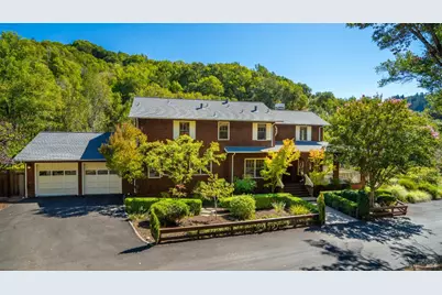 2 Hunter Creek, Fairfax, CA 94930 - Photo 3