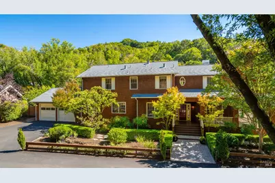 2 Hunter Creek, Fairfax, CA 94930 - Photo 1