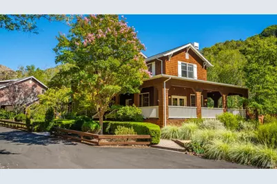 2 Hunter Creek, Fairfax, CA 94930 - Photo 5