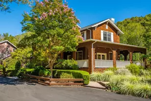 2 Hunter Creek, Fairfax, CA 94930 - Photo 5