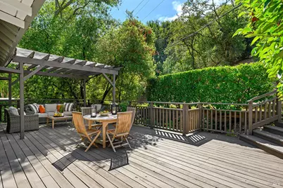 58 Oakland Avenue, San Anselmo, CA 94960 - Photo 3
