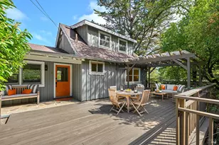 58 Oakland Ave, San Anselmo, CA 94960 - Photo 3