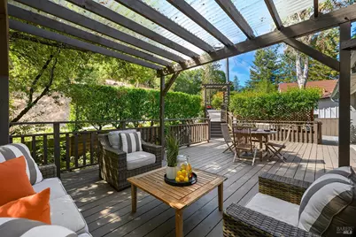 58 Oakland Avenue, San Anselmo, CA 94960 - Photo 5