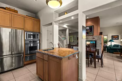 1177 Ragatz Lane, Napa, CA 94558 - Photo 17