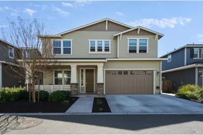 7465 Walker Way, Rohnert Park, CA 94928 - Photo 1