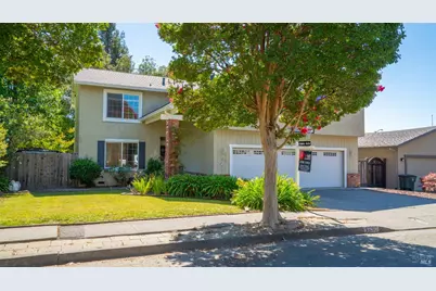 5260 San Luis Avenue, Santa Rosa, CA 95409 - Photo 3