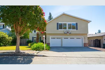 5260 San Luis Avenue, Santa Rosa, CA 95409 - Photo 1