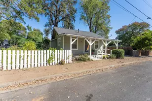 160 Cherry St, Ukiah, CA 95482 - Photo 1