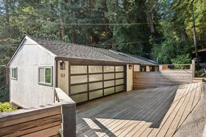 53 Castle Rock Drive, Mill Valley, CA 94941 - Photo 3