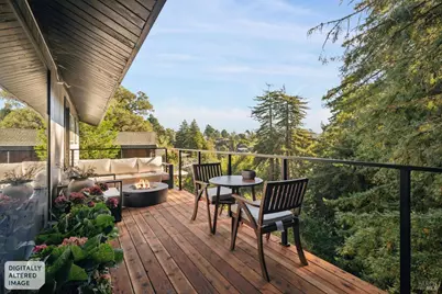 53 Castle Rock Drive, Mill Valley, CA 94941 - Photo 21