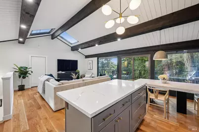 53 Castle Rock Drive, Mill Valley, CA 94941 - Photo 1