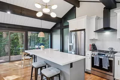 53 Castle Rock Drive, Mill Valley, CA 94941 - Photo 9