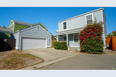 989 Kingwood Street, Santa Rosa, CA 95401 - Photo 1