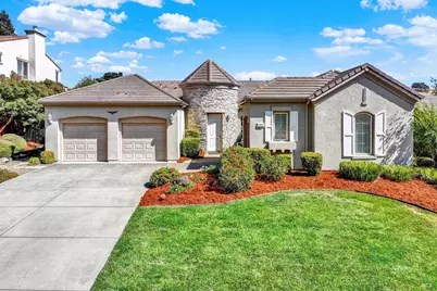 2921 Pebble Beach Circle, Fairfield, CA 94534 - Photo 1