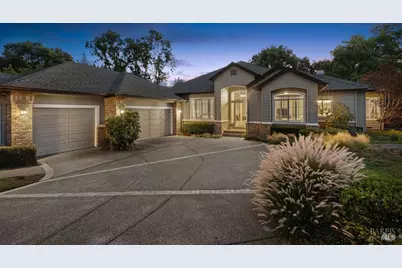 6017 Melita Glen Place, Santa Rosa, CA 95409 - Photo 1