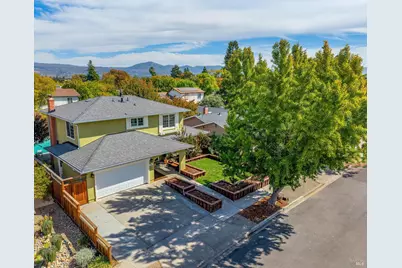 4494 Jefferson Street, Napa, CA 94558 - Photo 1