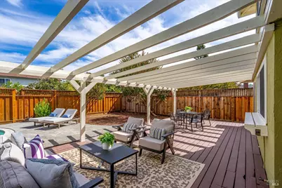 4494 Jefferson Street, Napa, CA 94558 - Photo 33