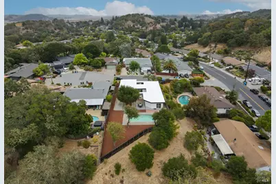 3 Renata Court, Novato, CA 94947 - Photo 45