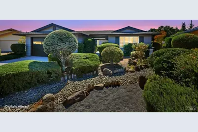 283 Belhaven Circle, Santa Rosa, CA 95409 - Photo 21