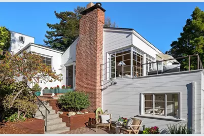 50 Western Drive, Point Richmond, CA 94801 - Photo 5