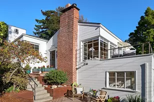 50 Western Dr, Point Richmond, CA 94801 - Photo 5