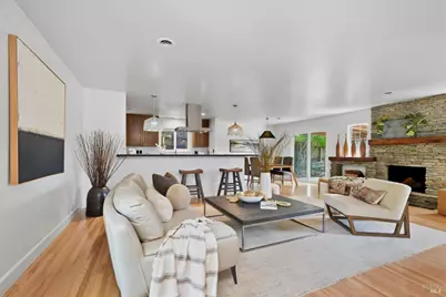 3681 Dartmouth Drive, Napa, CA 94558 - Photo 3