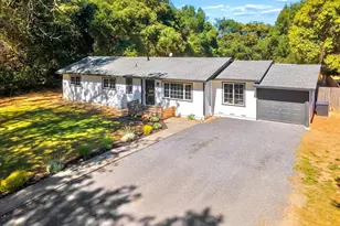 2460 W Dry Creek Rd, Healdsburg, CA 95448 - Photo 1